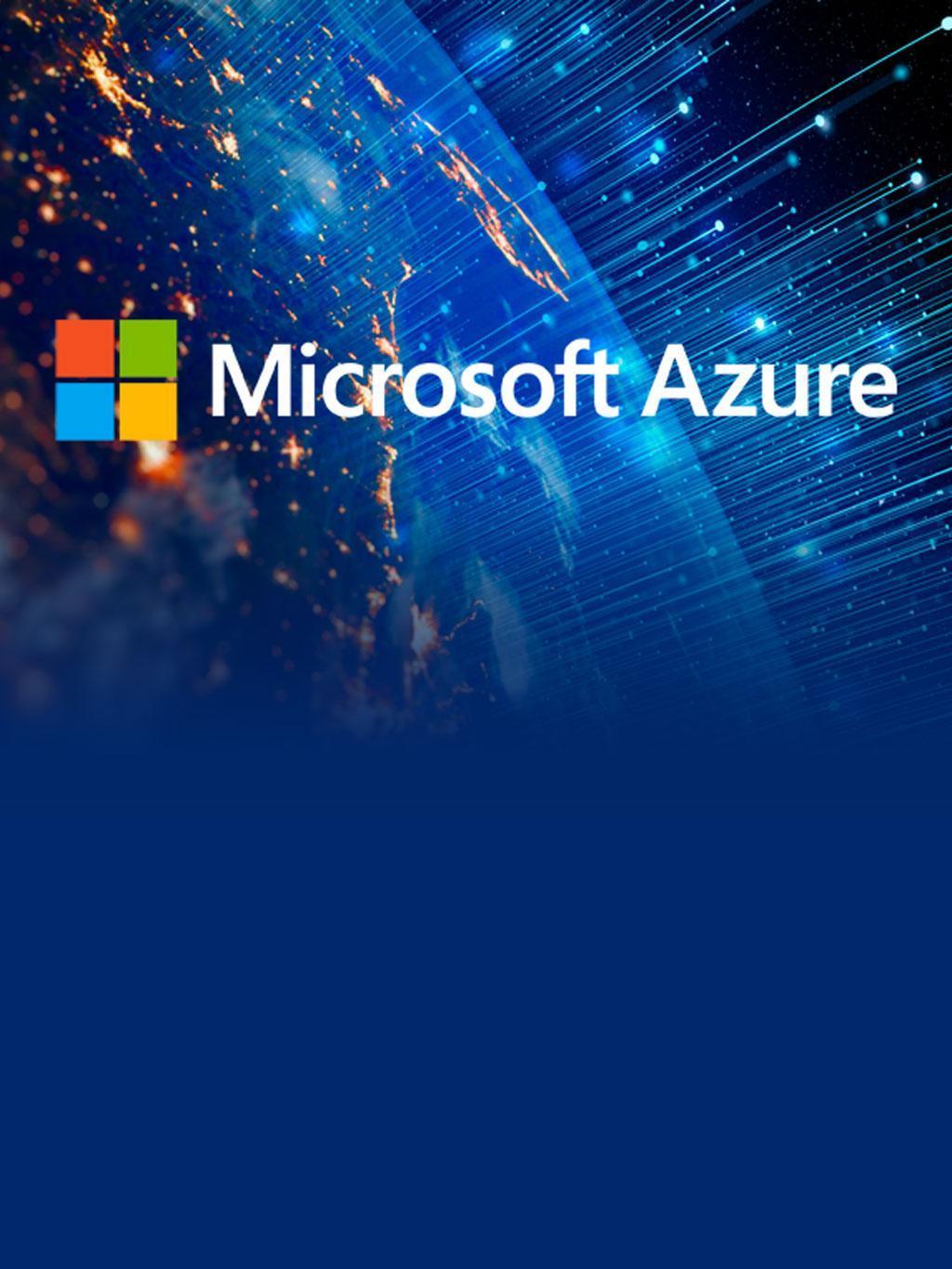 Microsoft Azure - Intelifi